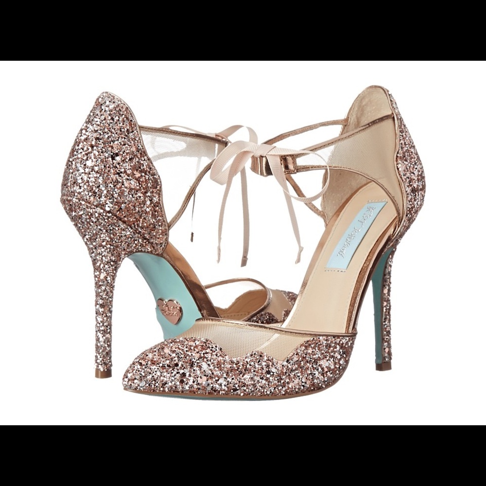 ISO Betsey Johnson Stela